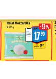 ITALAT MOZZARELLA