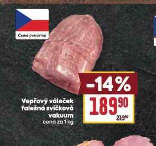 VEPOV VLEEK FALEN SVKOV