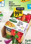 MENU BOX THAJSK ZELEN KARI