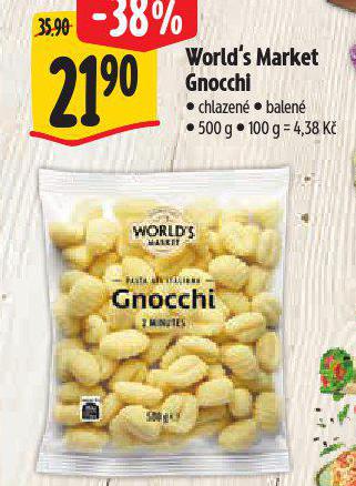 GNOCCHI