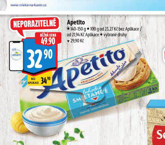 APETITO