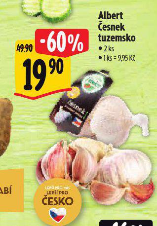 ESNEK TUZEMSKO