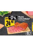 PIKANTN SLANINA DELIKATES