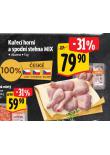 KUEC HORN A SPODN STEHNA MIX