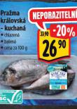 PRAMA KRLOVSK KUCHAN