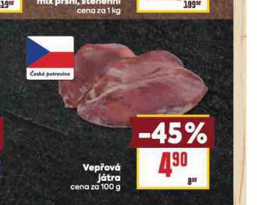 VEPOV JTRA