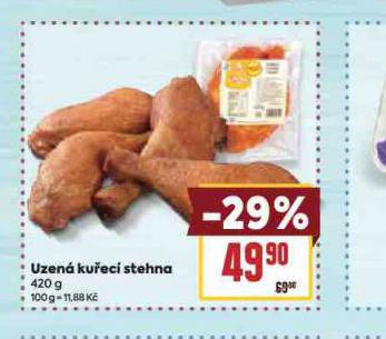 UZEN KUEC STEHNA