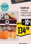 SUSHI SET