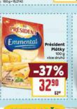 PRSIDENT PLTKY