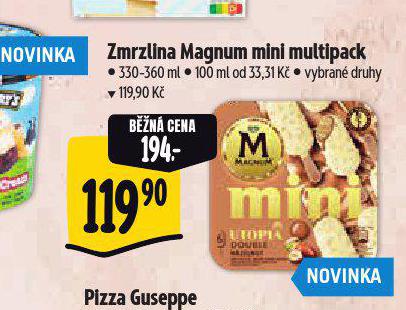 ZMRZLINA MAGNUM