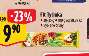 FIT TYINKA