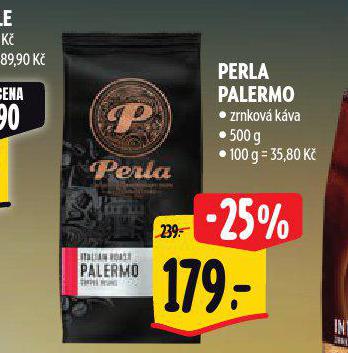 KVA PERLA