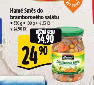 HAM SMS DO BRAMBOROVHO SALTU