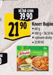 KNORR BUJN