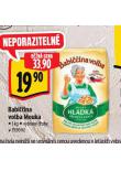 BABIINA VOLBA MOUKA
