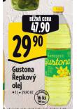 GUSTONA EPKOV OLEJ