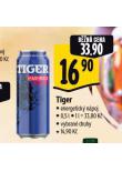 TIGER ENERGY DRINK