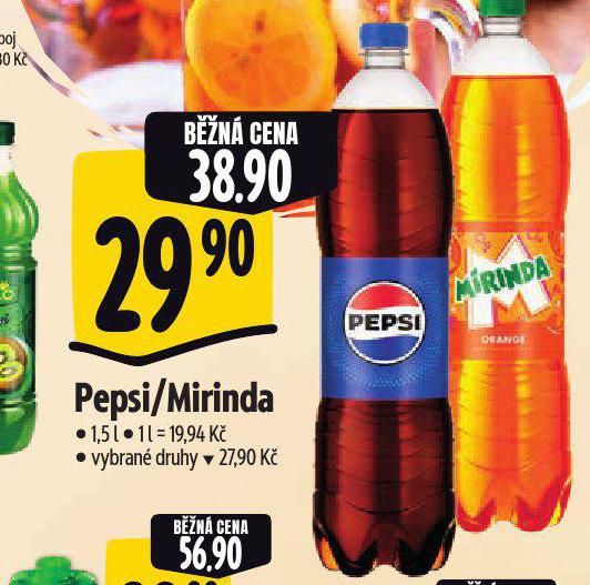 MIRINDA