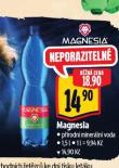 MAGNESIA