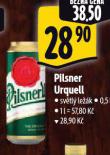 PIVO PILSNER URQUELL