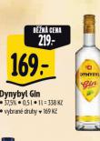 DYNYBYL GIN