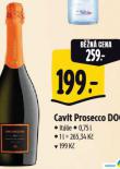 CAVIT PROSECCO DOC