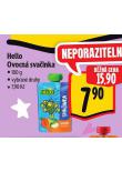 HELLO OVOCN SVAINKA