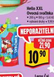 HELLO OVOCN SVAINKA