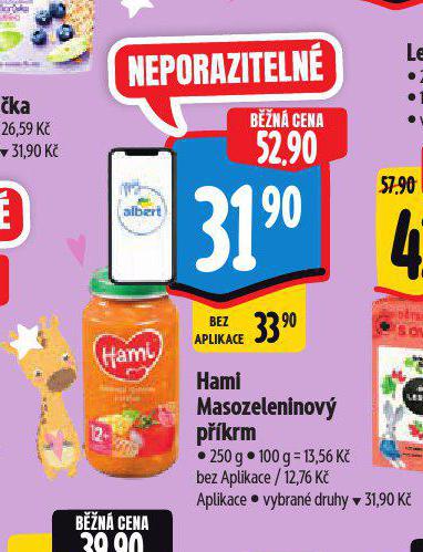 HAMI MASOZELENINOV PKRM