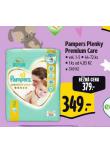 PAMPERS DTSK PLENKY