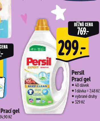 PERSIL PRAC PROSTEDEK