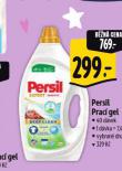 PERSIL PRAC PROSTEDEK