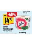 LINTEO TOALETN PAPR