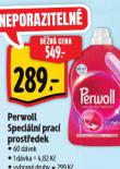 PERWOLL SPECILN PRAC PROSTEDEK