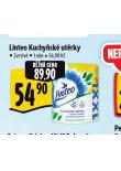 LINTEO KUCHYSK UTRKY