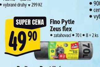 FINO PYTLE