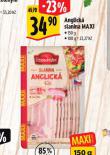 ANGLICK SLANINA