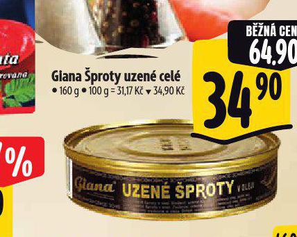 GIANA PROTY UZEN
