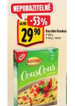 BACCHINI KUSKUS