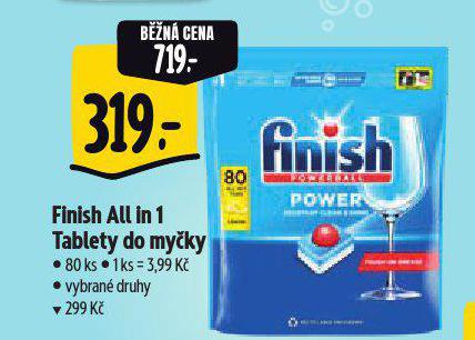 FINISH TABLETY DO MYKY