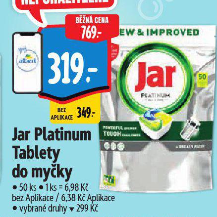 JAR TABLETY DO MYKY
