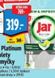 JAR TABLETY DO MYKY