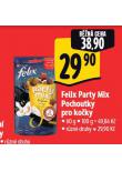 FELIX PARTY MIX POCHOUTKY PRO KOKY