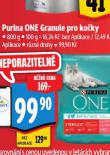 PURINA ONE GRANULE PRO KOKY