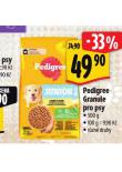 PEDIGREE GRANULE PRO PSY