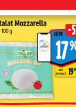 ITALAT MOZZARELLA