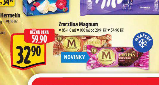 ZMRZLINA MAGNUM