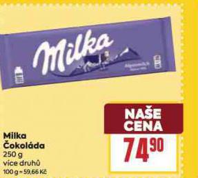 MILKA OKOLDA