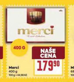MERCI