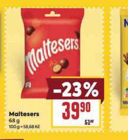 MALTESERS